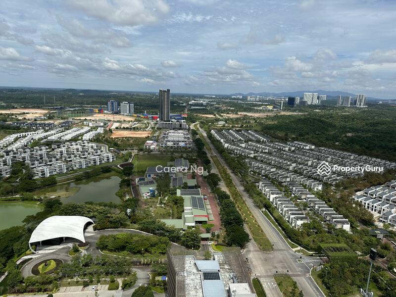 Service Residence for Sale at Sunway Citrine Residences - Caera Ng - PropertyGuru.com.my