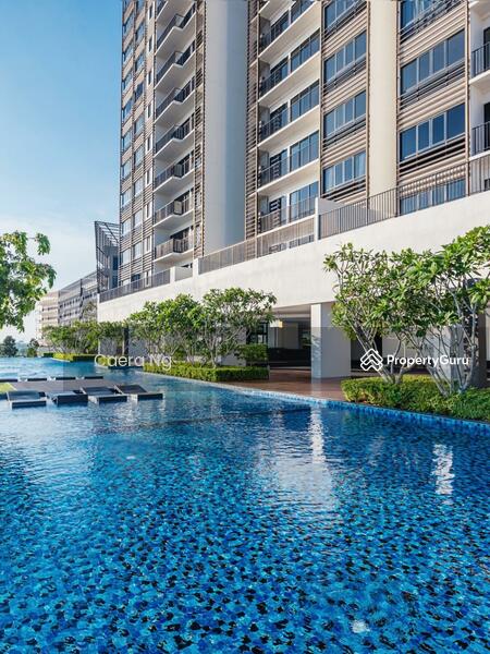 Service Residence for Sale at Sunway Citrine Residences - Caera Ng - PropertyGuru.com.my