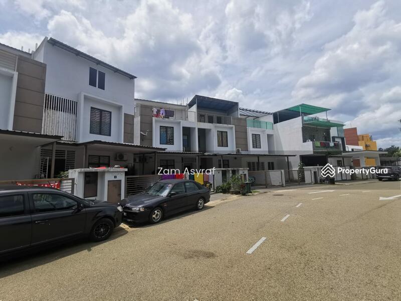 taman bayan batang kali, Jalan Bayan, Batang Kali, Hulu Selangor