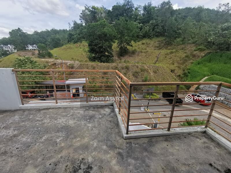 taman bayan batang kali, Jalan Bayan, Batang Kali, Hulu Selangor, Selangor, 4 Bedrooms, 1845