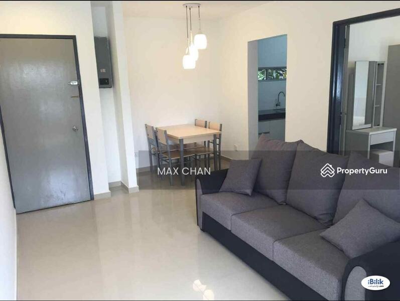 Condominium for Rent at Faber Ria - Max Chan - PropertyGuru.com.my