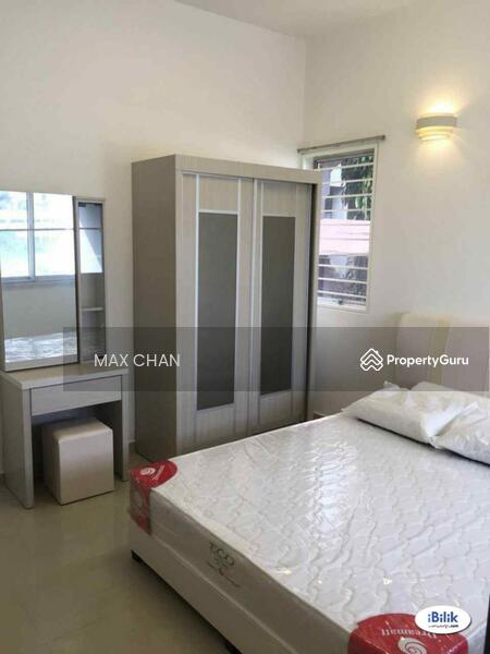 Condominium for Rent at Faber Ria - Max Chan - PropertyGuru.com.my