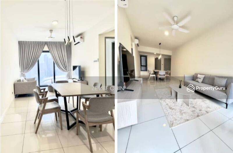 For Rent - The Era @ Duta North