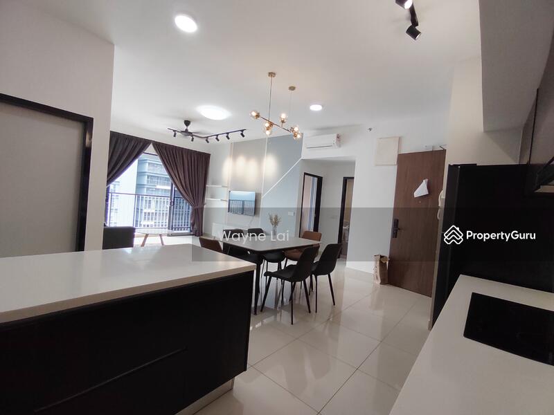 Kediaman Servis untuk Disewa di Setia City Residences - Wayne Lai - PropertyGuru.com.my