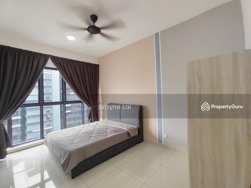 Kediaman Servis untuk Disewa di Setia City Residences - Wayne Lai - PropertyGuru.com.my