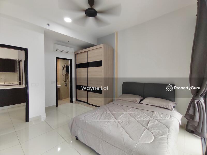 Kediaman Servis untuk Disewa di Setia City Residences - Wayne Lai - PropertyGuru.com.my