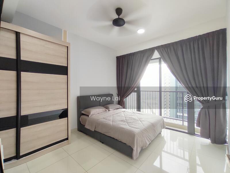 Kediaman Servis untuk Disewa di Setia City Residences - Wayne Lai - PropertyGuru.com.my