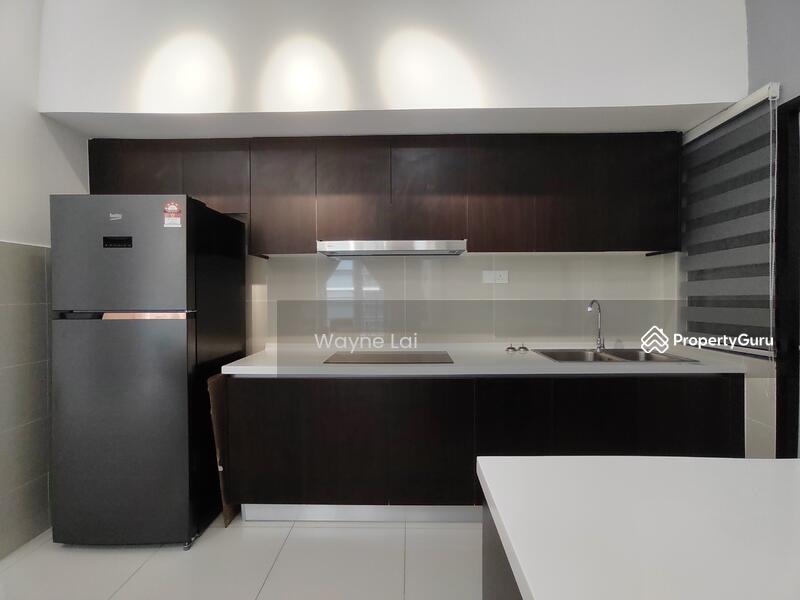 Kediaman Servis untuk Disewa di Setia City Residences - Wayne Lai - PropertyGuru.com.my