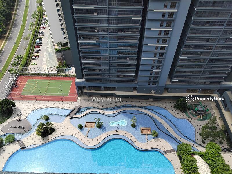 Kediaman Servis untuk Disewa di Setia City Residences - Wayne Lai - PropertyGuru.com.my
