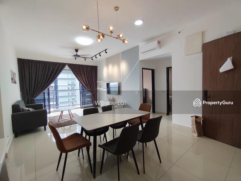 Kediaman Servis untuk Disewa di Setia City Residences - Wayne Lai - PropertyGuru.com.my