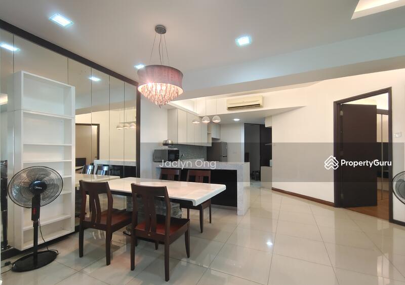 Condominium for Rent at Saujana Residency - Jaclyn Ong - PropertyGuru.com.my