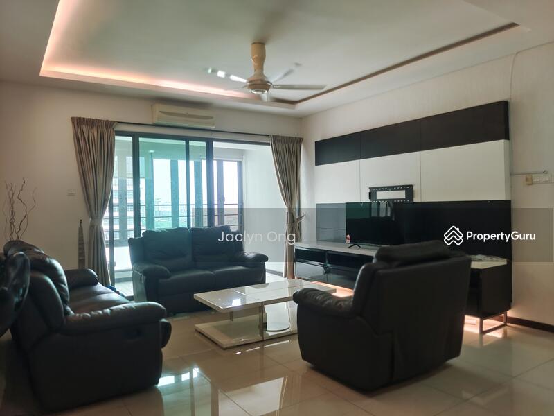 Condominium for Rent at Saujana Residency - Jaclyn Ong - PropertyGuru.com.my