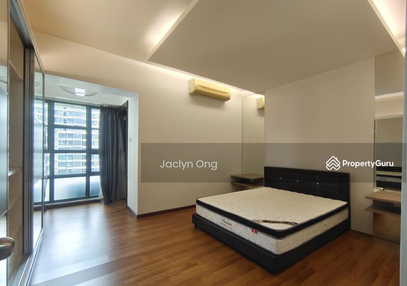 Condominium for Rent at Saujana Residency - Jaclyn Ong - PropertyGuru.com.my