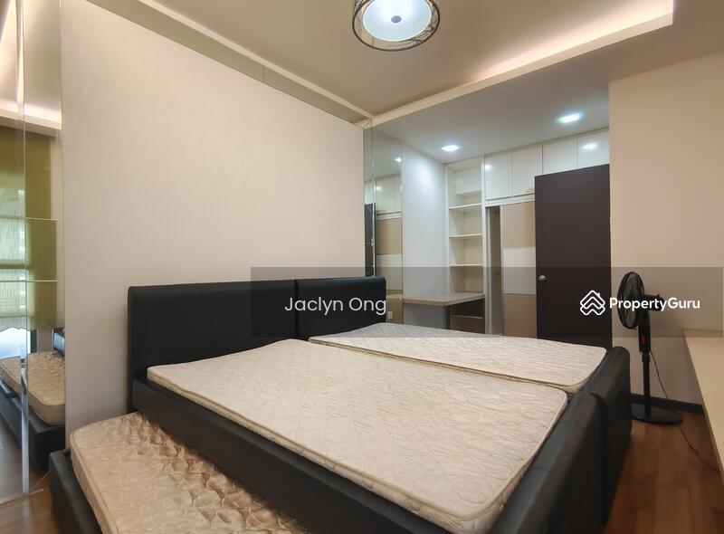 Condominium for Rent at Saujana Residency - Jaclyn Ong - PropertyGuru.com.my