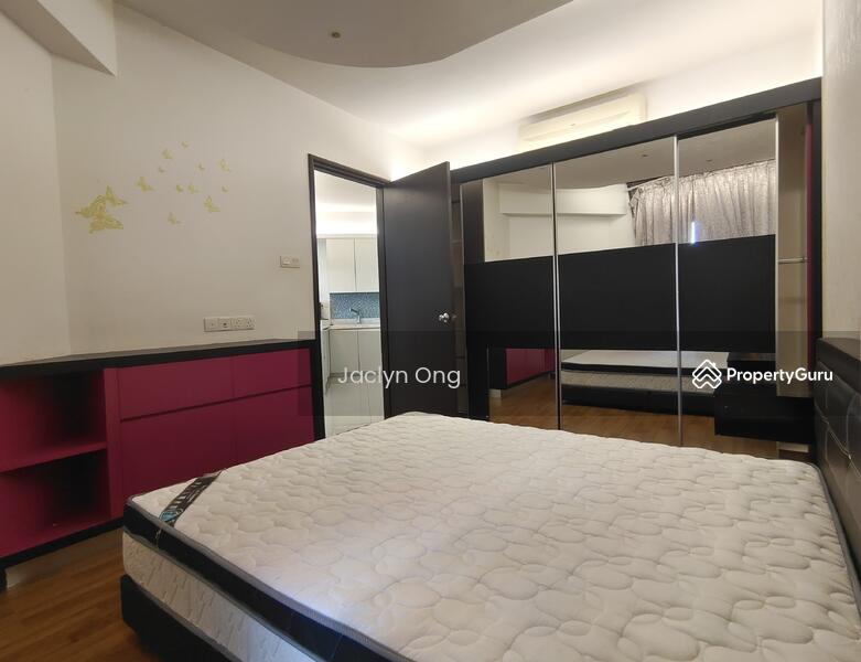 Condominium for Rent at Saujana Residency - Jaclyn Ong - PropertyGuru.com.my