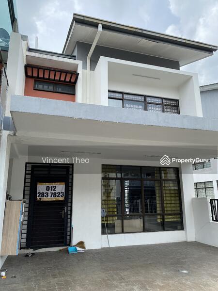 2-storey Terraced House for Sale in Rawang (Selangor) - Vincent Theo - PropertyGuru.com.my