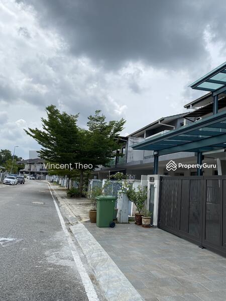 2-storey Terraced House for Sale in Rawang (Selangor) - Vincent Theo - PropertyGuru.com.my