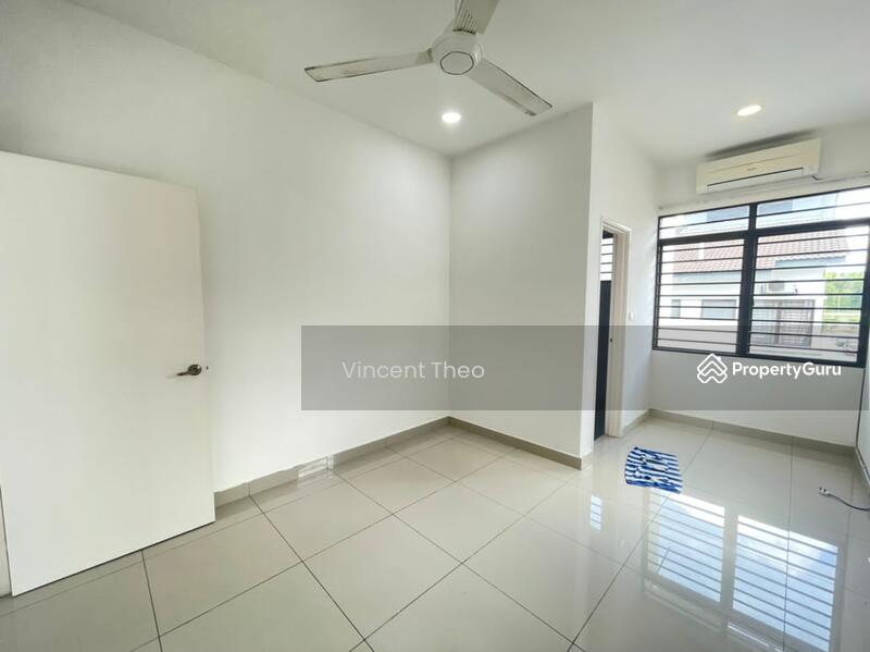 2-storey Terraced House for Sale in Rawang (Selangor) - Vincent Theo - PropertyGuru.com.my