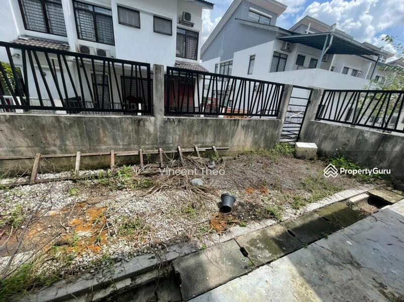 2-storey Terraced House for Sale in Rawang (Selangor) - Vincent Theo - PropertyGuru.com.my