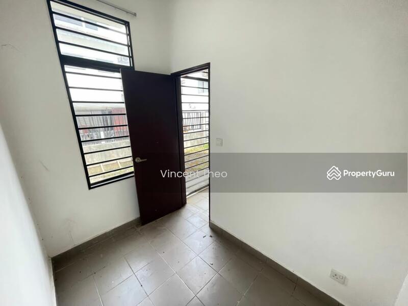 2-storey Terraced House for Sale in Rawang (Selangor) - Vincent Theo - PropertyGuru.com.my