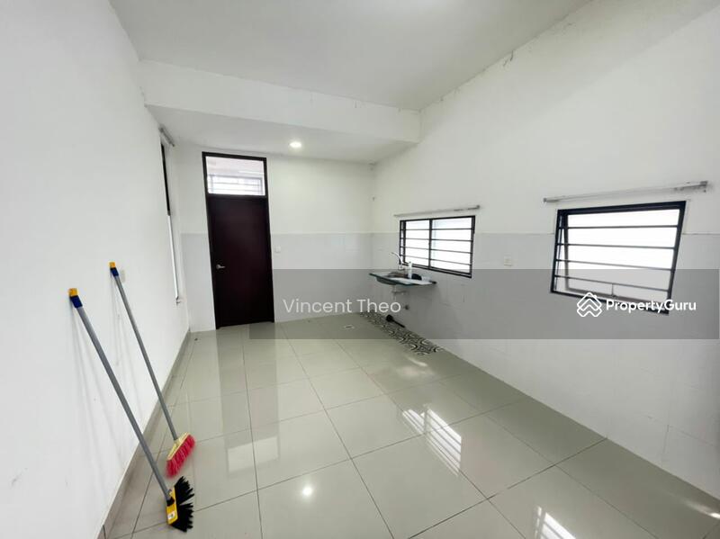2-storey Terraced House for Sale in Rawang (Selangor) - Vincent Theo - PropertyGuru.com.my