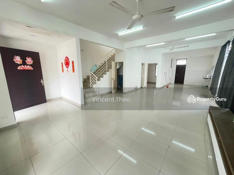 2-storey Terraced House for Sale in Rawang (Selangor) - Vincent Theo - PropertyGuru.com.my