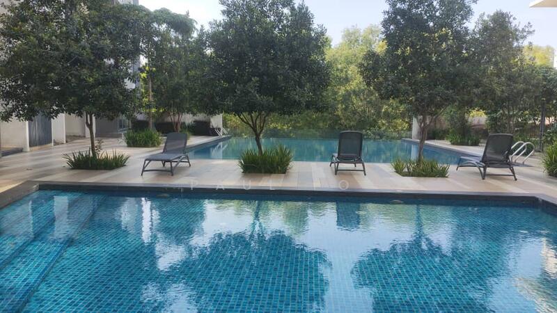 Condominium for Rent at Temasya Kasih - Paul Po - PropertyGuru.com.my