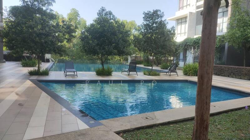Condominium for Rent at Temasya Kasih - Paul Po - PropertyGuru.com.my