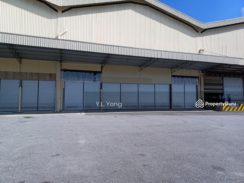 Warehouse for Rent in Shah Alam (Selangor) - Y.L. Yong - PropertyGuru.com.my