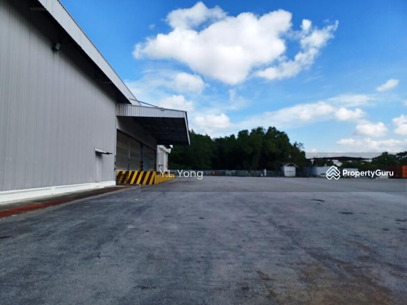 Warehouse for Rent in Shah Alam (Selangor) - Y.L. Yong - PropertyGuru.com.my