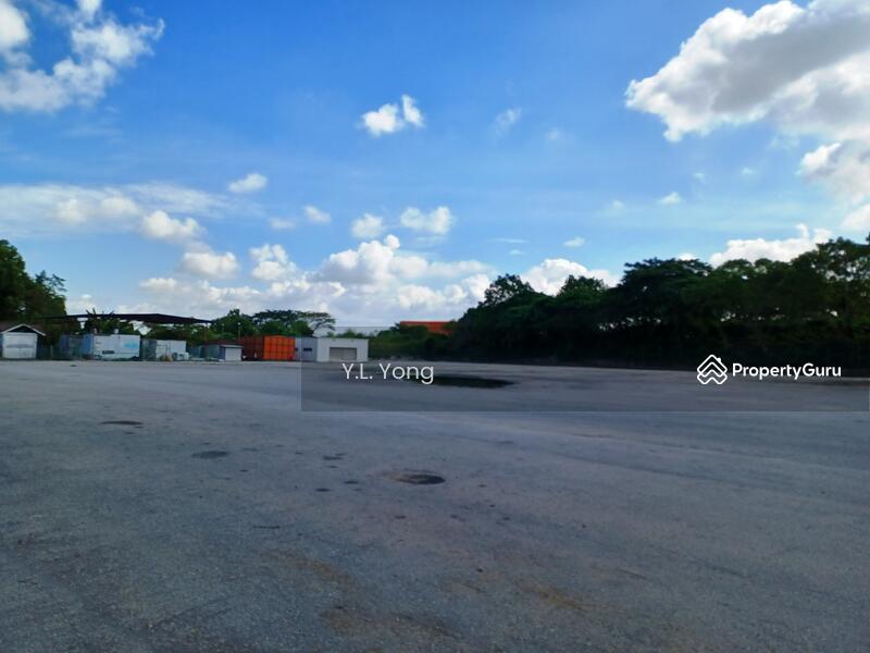 Warehouse for Rent in Shah Alam (Selangor) - Y.L. Yong - PropertyGuru.com.my