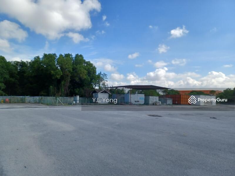 Warehouse for Rent in Shah Alam (Selangor) - Y.L. Yong - PropertyGuru.com.my