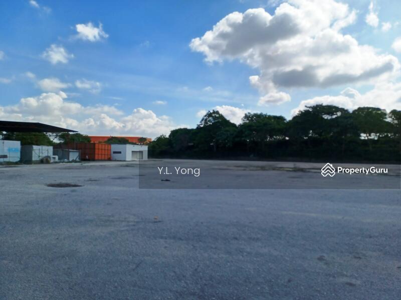 Warehouse for Rent in Shah Alam (Selangor) - Y.L. Yong - PropertyGuru.com.my