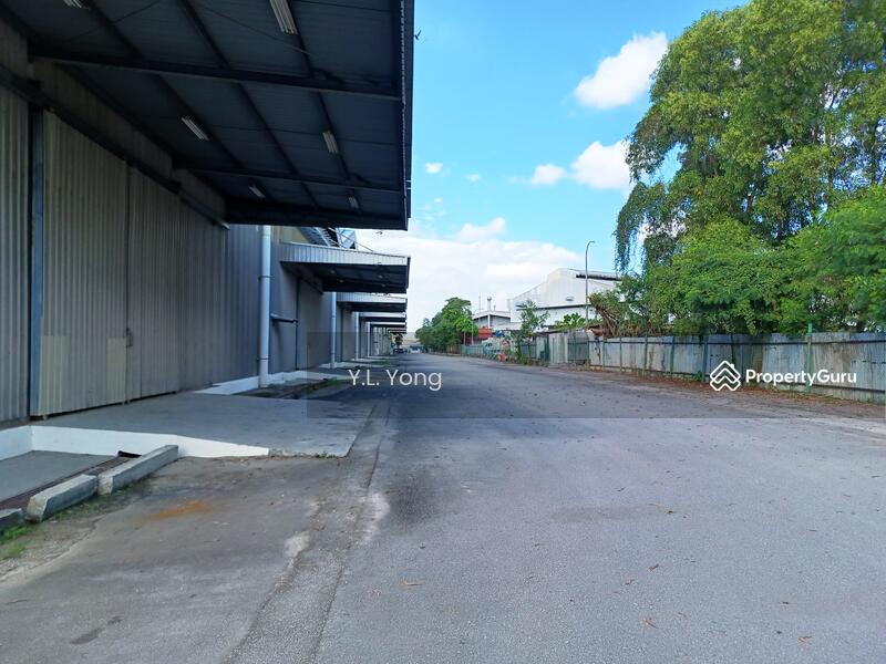Warehouse for Rent in Shah Alam (Selangor) - Y.L. Yong - PropertyGuru.com.my