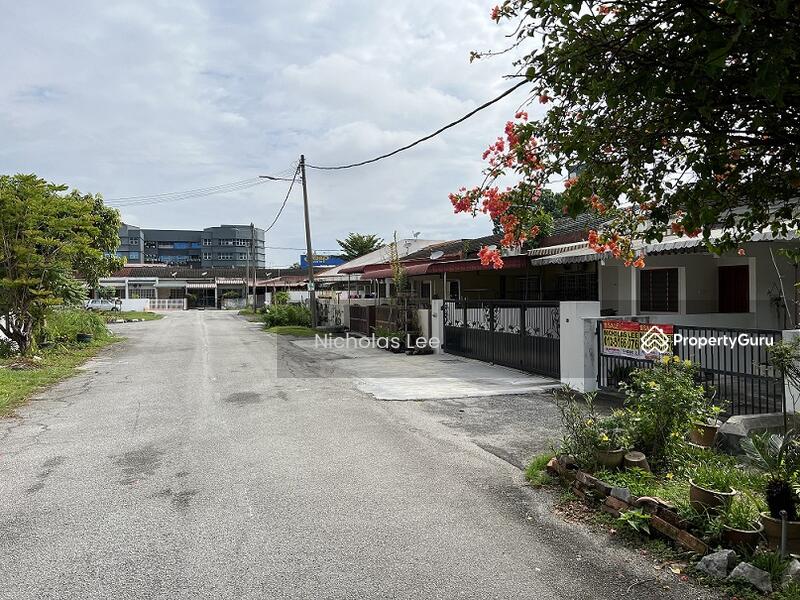 Single Storey House at Ipoh Garden South, Jalan Burung Daun, Ipoh