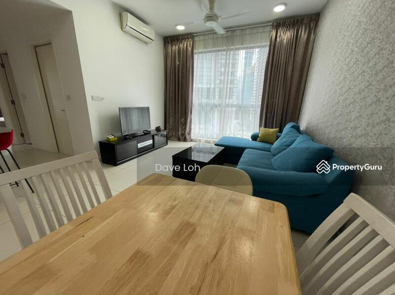 Three28 Tun Razak, 328 Jalan Tun Razak, KLCC, KL City, Kuala Lumpur, 2