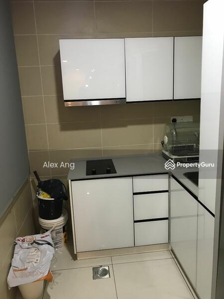 Servis Apartment untuk Disewa di The Court @ Central Residence - Alex Ang - PropertyGuru.com.my