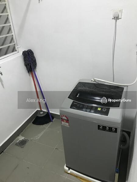 Servis Apartment untuk Disewa di The Court @ Central Residence - Alex Ang - PropertyGuru.com.my