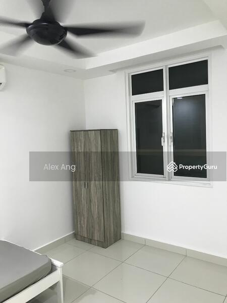 Servis Apartment untuk Disewa di The Court @ Central Residence - Alex Ang - PropertyGuru.com.my