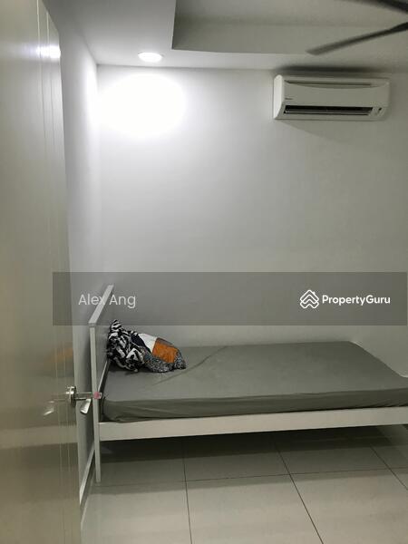 Servis Apartment untuk Disewa di The Court @ Central Residence - Alex Ang - PropertyGuru.com.my