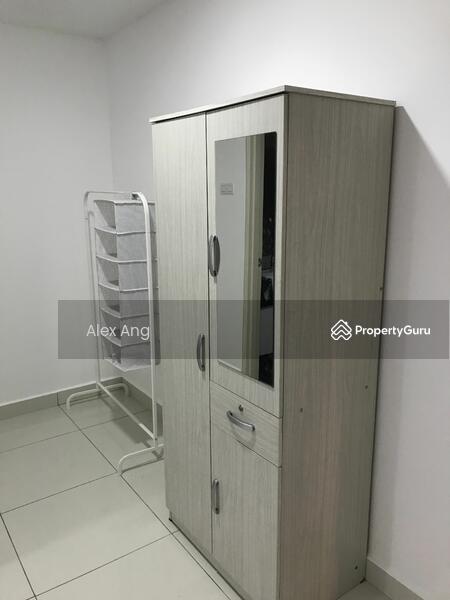 Servis Apartment untuk Disewa di The Court @ Central Residence - Alex Ang - PropertyGuru.com.my