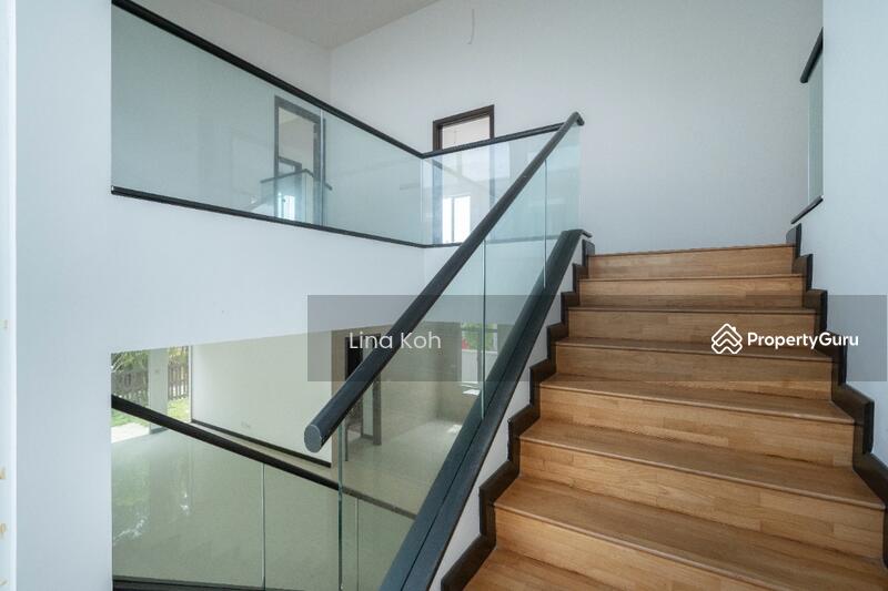 Brand new Zero Lot Bungalow at Setia Eco Park for Sales, Setia Duta, Setia Eco Park, Shah Alam