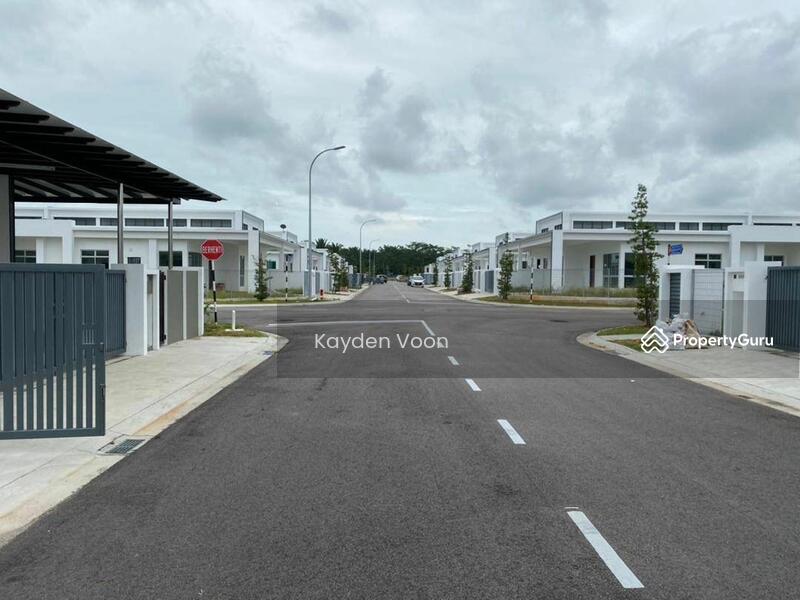 Amber Hills 2 Jalan Pulai Makmur 5/16 Kangkar Pulai untuk dijual