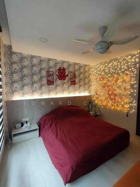 master room