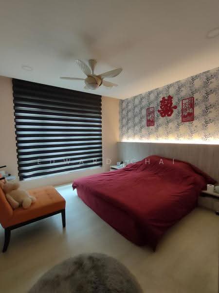 master room