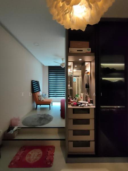 master room