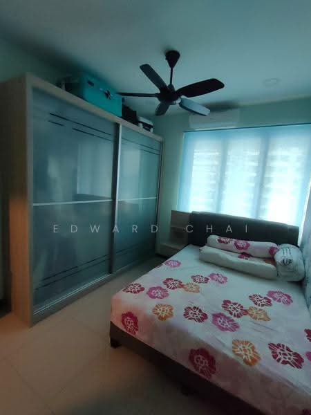 medium room
