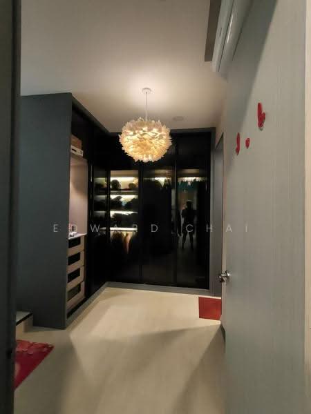 master room