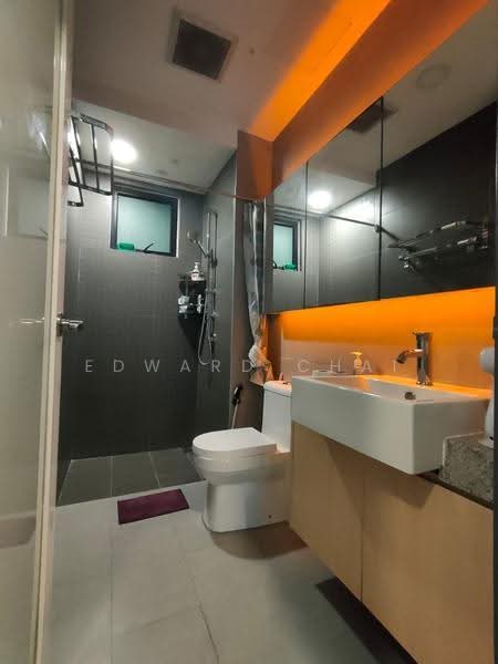 common bath