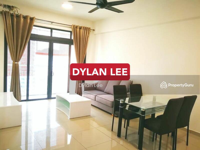 The Promenade Residence Bayan Baru, The Promenade Persiaran Mahsuri 1